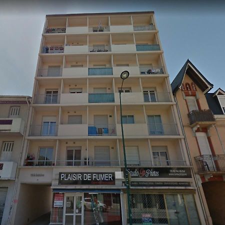 Parenthese - Le Marqui Lägenhet Lourdes Exteriör bild